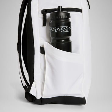 25L Flex Bag White/Black