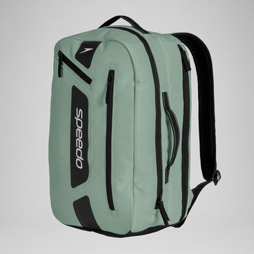 25L Flex Bag Olive