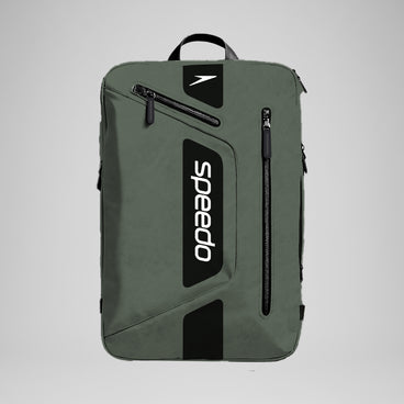 25L Flex Bag Olive
