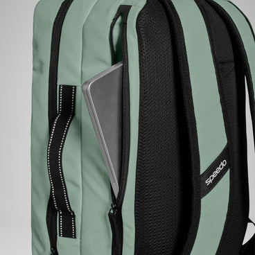 25L Flex Bag Olive