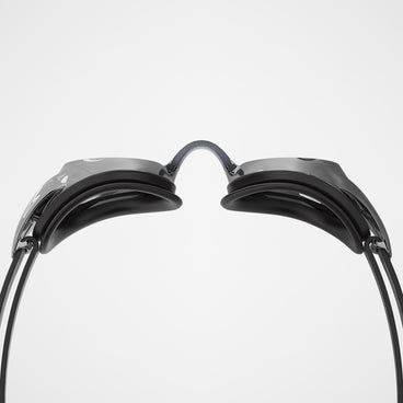 Speedo iQ Vanquisher 3.0 Mirror Track Black/Grey