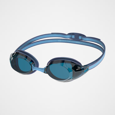 Speedo iQ Vanquisher 3.0 Track Navy