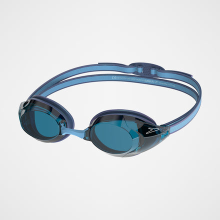 Speedo iQ Vanquisher 3.0 Track Navy