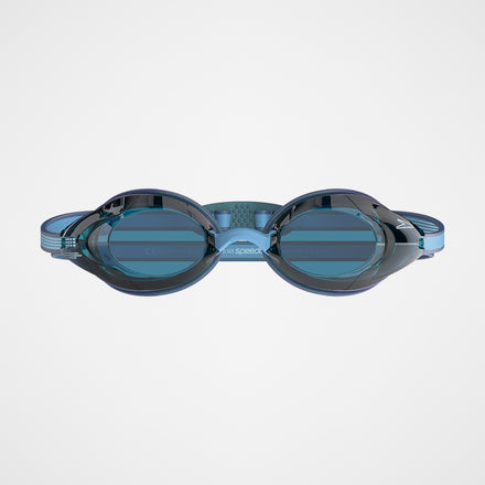 Speedo iQ Vanquisher 3.0 Track Navy