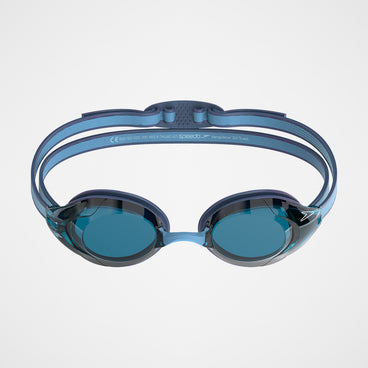Speedo iQ Vanquisher 3.0 Track Navy