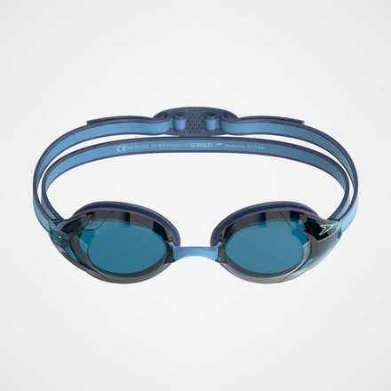 Speedo iQ Vanquisher 3.0 Track Navy