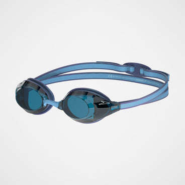 Speedo iQ Vanquisher 3.0 Track Navy