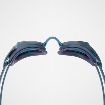 Speedo iQ Vanquisher 3.0 Track Navy