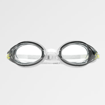 Speedo iQ Vanquisher 3.0 Track White