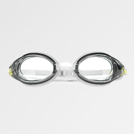 Speedo iQ Vanquisher 3.0 Track White