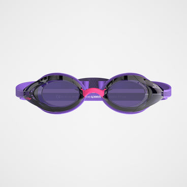 Speedo iQ Vanquisher 3.0 Track Purple/Pink