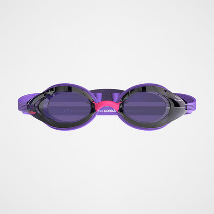 Speedo iQ Vanquisher 3.0 Track Purple/Pink