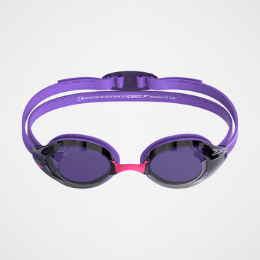 Speedo iQ Vanquisher 3.0 Track Purple/Pink
