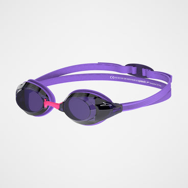 Speedo iQ Vanquisher 3.0 Track Purple/Pink