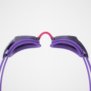 Speedo iQ Vanquisher 3.0 Track Purple/Pink