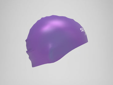 Adult Fastskin Hiro Cap Purple