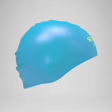 Adult Fastskin Hiro Cap Blue