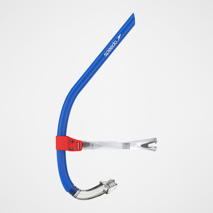 Pro Training Snorkel Blue/Red