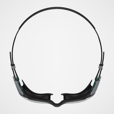 Adult Biofuse 2.0 Optical Goggles Grey/Black