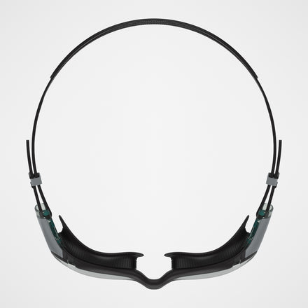 Adult Biofuse 2.0 Optical Goggles Grey/Black