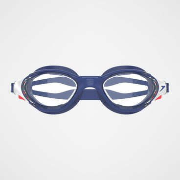 Adult Biofuse 2.0 Optical Goggles Clear/Blue