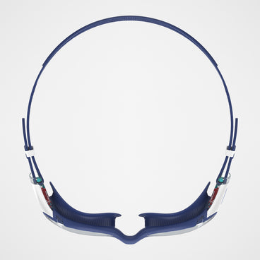 Adult Biofuse 2.0 Optical Goggles Clear/Blue