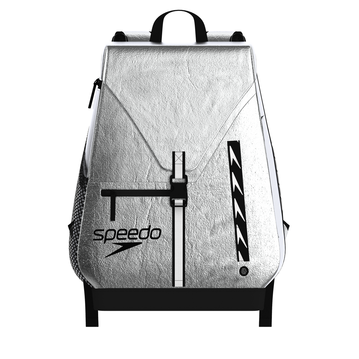 embroidered team mini speedo backpack 35L Bag Limited Edition Silver a large internal compartment Pack Size:25pk adidas Prime 6 Backpack, bc-filter-NYC - Soho