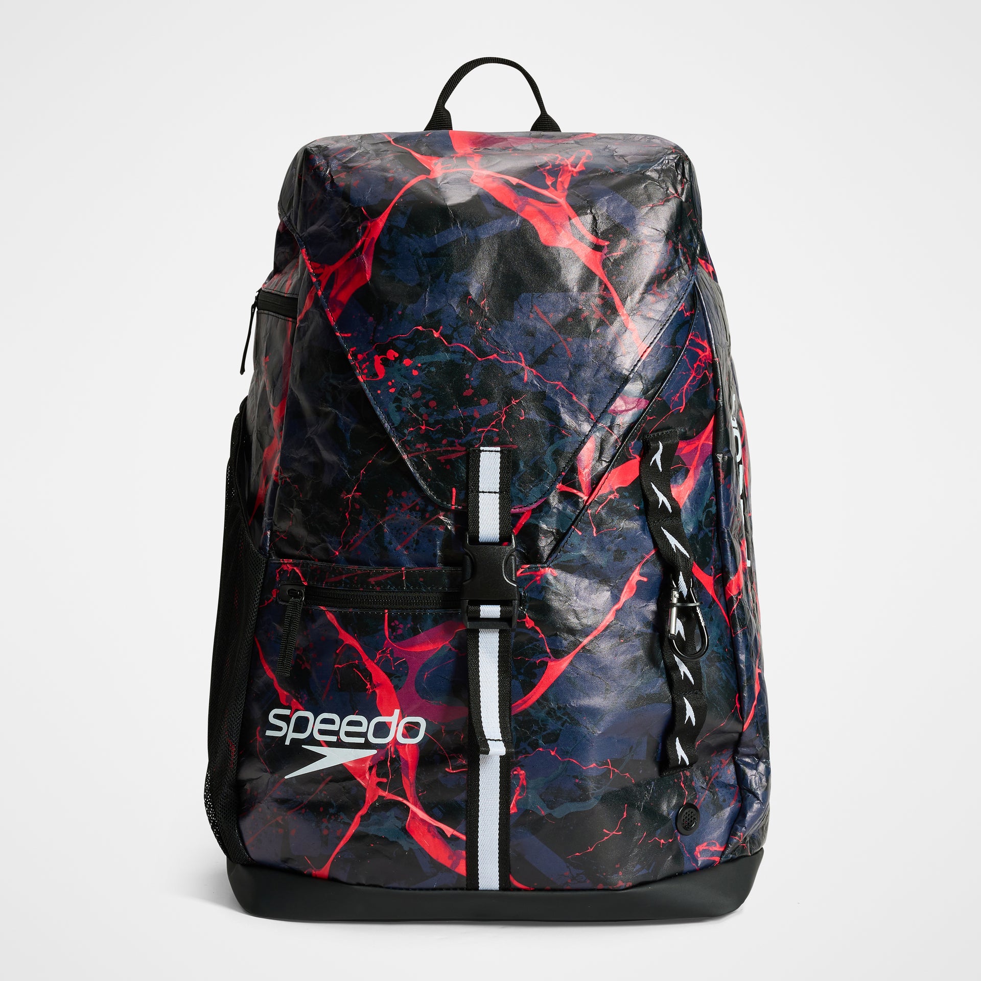 Team Bag Limited Edition Black Red