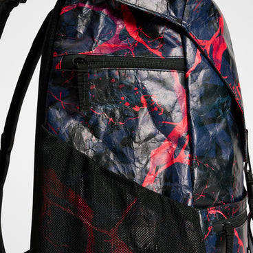 35L Team Bag Limited Edition Black/Red