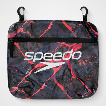 35L Team Bag Limited Edition Black/Red