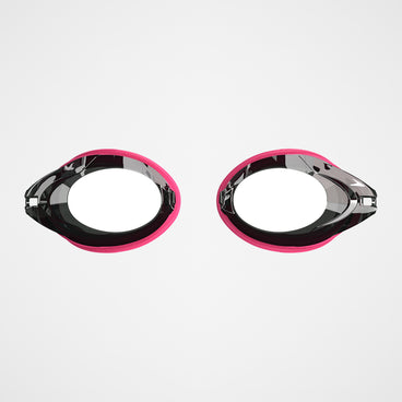 Adult Vanquisher 3.0 Made by Me Goggles Green/Pink