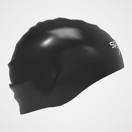 Adult Fastskin Hiro Cap Black
