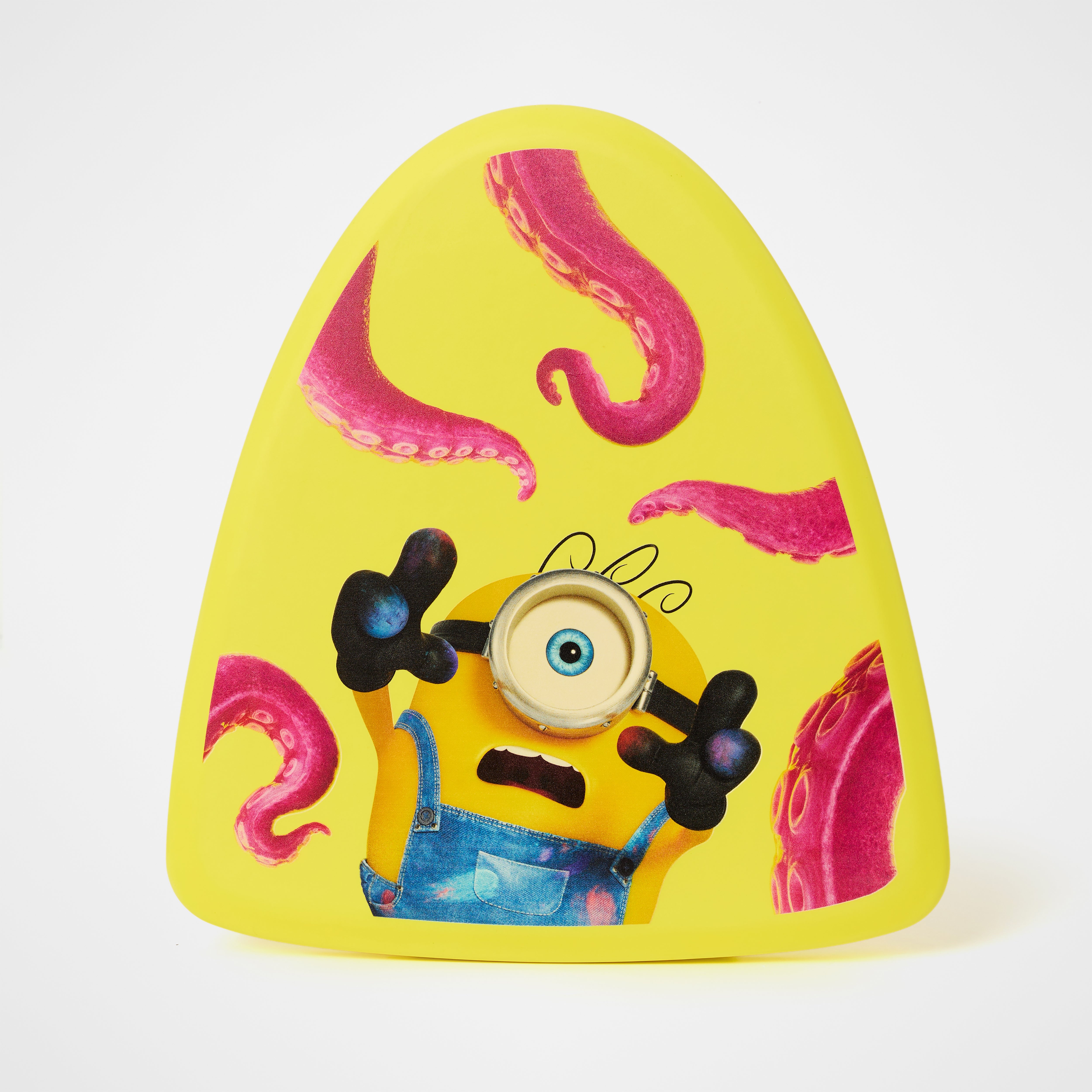 Minions & Monsters Howard Kickboard | Speedo