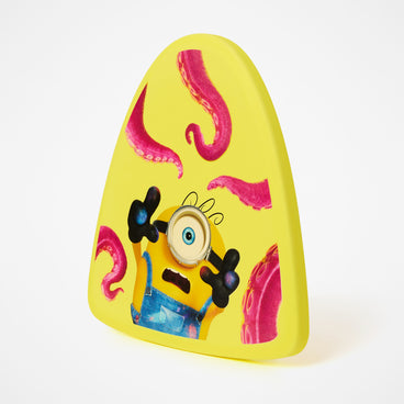 Minions & Monsters Howard Kickboard