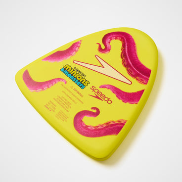 Minions & Monsters Howard Kickboard