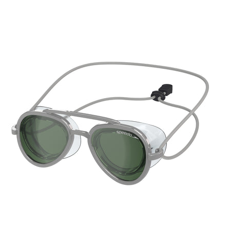 Adult Sunny G Mariner Mirror Green