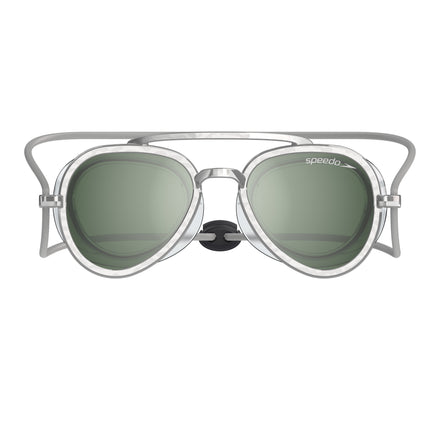 Adult Sunny G Mariner Mirror Green
