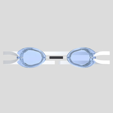 Adult Swedish Goggles Blue