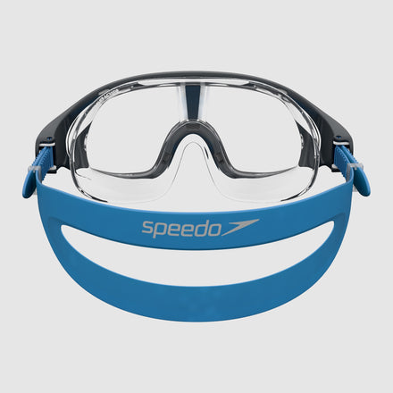 Biofuse Rift Mask Goggles Blue