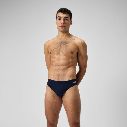 Men's Endurance+ Jammer Navy