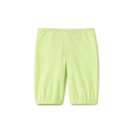 Boy's BTS Jammer Yellow
