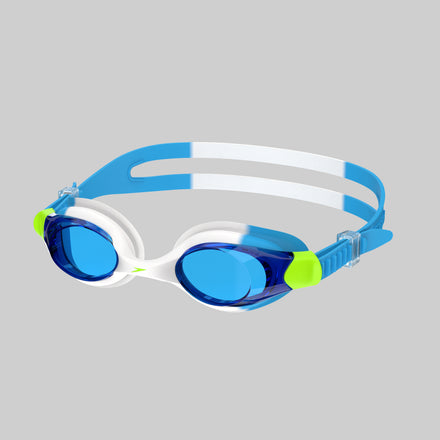 Kids Skoogles Goggles Blue