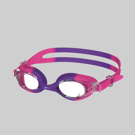 Kids Skoogles Goggles Pink