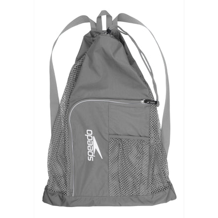 Ventilator Deluxe Mesh Bag Gray