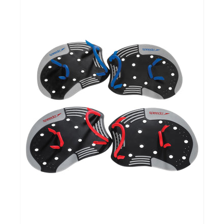 I.M. Tech Paddles Black