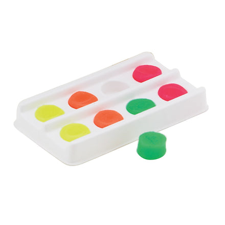 Bouchons d’oreilles en silicone pour juniors