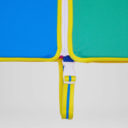 Infant Swim Vest Blue