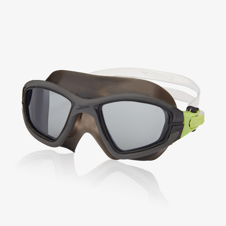 Unisex Proview Mask Black