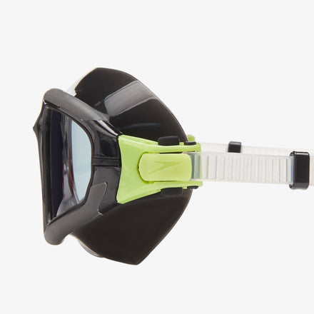 Unisex Proview Mask Black