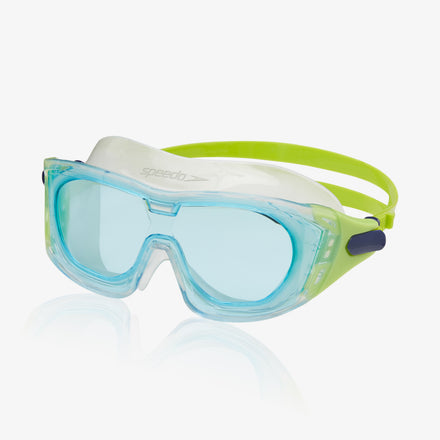 Junior Proview Mask White